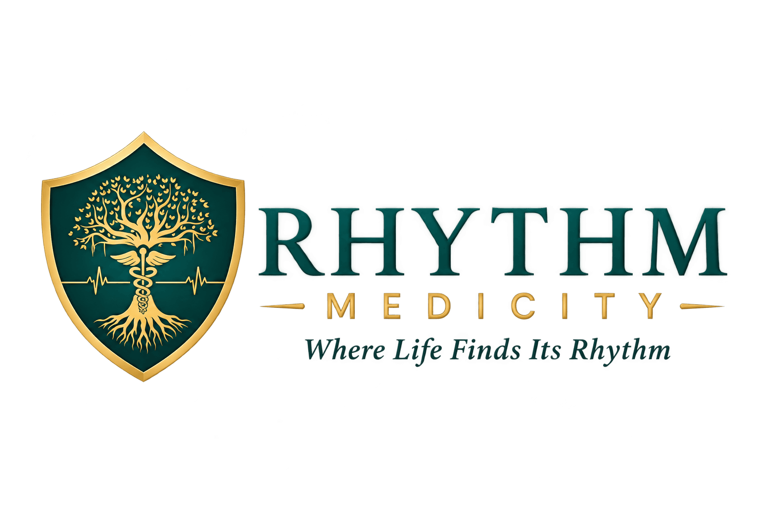 Rhythm Medicity